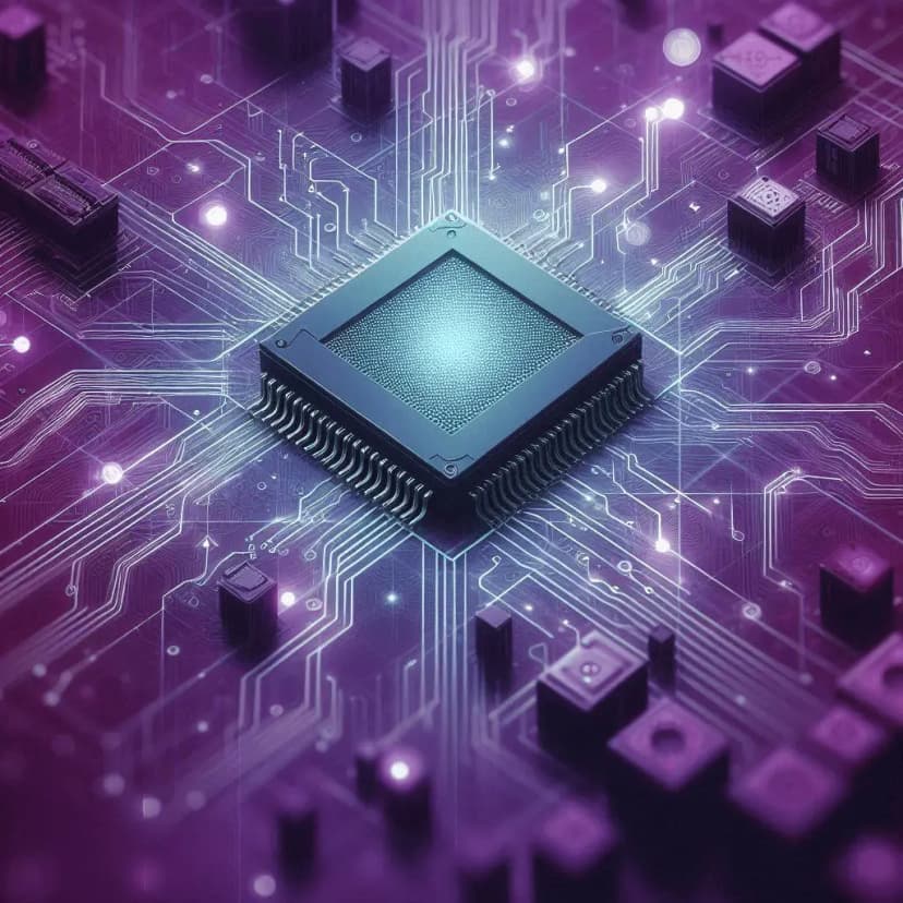 Advanced Algorithms, Backed by Data illustration