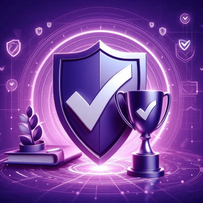 Proven Success Rates illustration